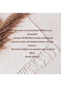 Resim Yılbaşı Kurabiye Kalıbı Seti1 8cm Diğer 