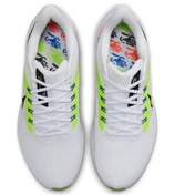 Resim Nike Air Zoom Pegasus 39 Premium Erkek Koşu Ayakkabı DX1627-100 