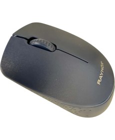 Resim Raynox RX-M204 Kablosuz Mouse Lacivert 