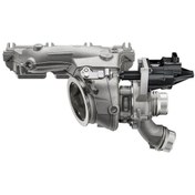 Resim CONTITECH TURBOSARJ BMW B38 F20 F21 F22 F23 F30 F31 F35 F32 F36 11655A14817 