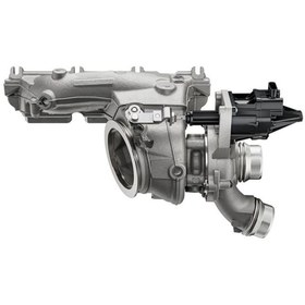 Resim CONTITECH TURBOSARJ BMW B38 F20 F21 F22 F23 F30 F31 F35 F32 F36 11655A14817 