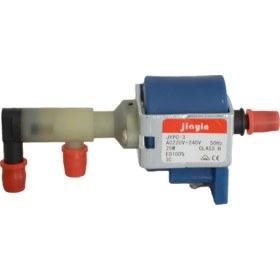 Resim Supervac Jiayin Jypc3 - 25WATT Buharlı Ütü Su Pompası 