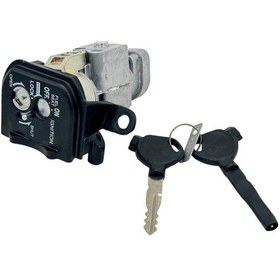 Resim Honda Activa 125 İ Kontak 