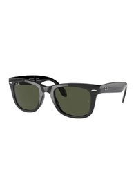 Resim Ray-ban Rb4105 601 50-22-140 Kadın Güneş Gözlüğü Siyah 