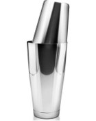 Resim Boston Shaker Çelik 550/750 Cc 