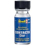Resim NessiWorld Contacta Clear, 20G - Yapıştırıcı 