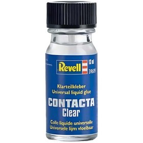 Resim NessiWorld Contacta Clear, 20G - Yapıştırıcı 