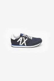 Resim Armani Exchange Erkek Sneaker 
