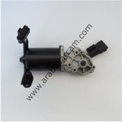 Resim Renault Clio 2 Ön Cam Silecek Motoru 7701049802-7701207956 Renault Clio 2 Ön Cam Silecek Motoru 7701049802-7701207956