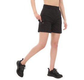 Resim Timberland Utılıty Cargo Shorts Kadın Şort Ve Kapri Siyah 