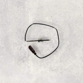 Resim 070906088AD Egzoz Sıcaklık Sensörü Ön Delphı Typ - Transporter T5 Tdı-Bnz 