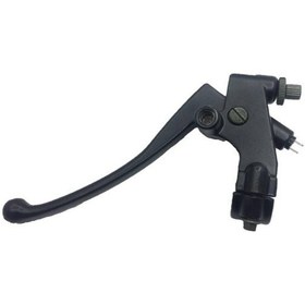 Resim Honda Cbf 150 Debriyaj Kütüğü Kolu Komple 