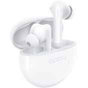 Resim Enco Buds2 Beyaz Kablosuz Kulaklık Oppo