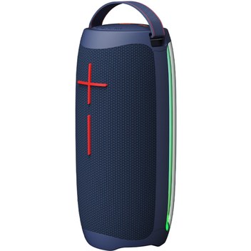 RTG V12s Pro Bluetooth Hoparlör Rgb Led Işıklı Aux Sd Kart Usb Taşınabilir Bluetooth Speaker