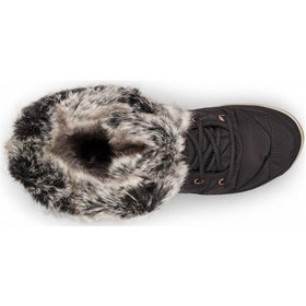 Resim Columbia COLUMBIA HEAVENLY OMNI-HEAT KADIN BOT 1702881-010 Siyah 