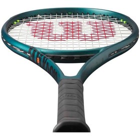 Resim Wilson Tenis Raketi Blade 101l V9 