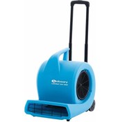 Resim Labomat Dry 900E Halı Kurutma Makinesi 