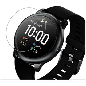 Resim Honmex Haylou Solar Ls05/ls05s Akıllı Saat Koruyucu Filmi - 2 Adet Tpu Nano Yumuşak Film, Tam Ekran Koruma, Yırtılmaya Dayanıklı, Parmak İzi Engeli 