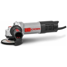 Resim Crown CT13567-115R 1010 W 115 MM Taşlama 