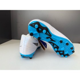 Resim Joma EVOLUTION JR 2532 WHIT FIRM KRAMPON 