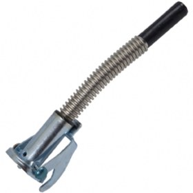 Resim Genel Markalar Metal Yakıt Bidonu için Flexible Doldurma Aparatı 