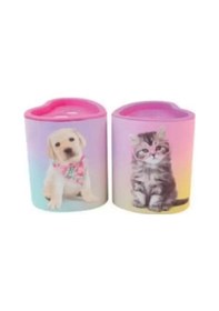 Resim Dolphin Kalemtraş Studıo Pets Metal Pt-9753 
