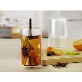 Resim Wmf Çay Süzgeci 3201000298 Gri 