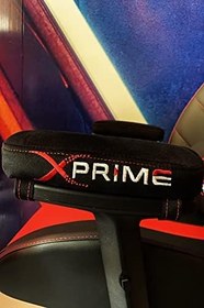 Resim Xprime Pad Oyuncu Koltuğu Kol Dirsek Desteği 