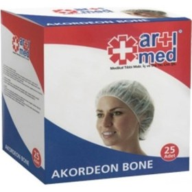 Resim Artımed Bone 25 Li 
