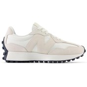 Resim New Balance Lifestyle Kadın Bej Sneaker Ws327mf 