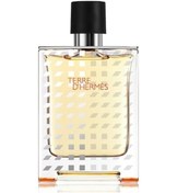 Resim Hermes Terre Edition Limited H Bottle Erkek Parfüm EDT 100 ML 