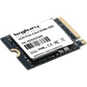 Resim Bigboy 512GB M.2 Nvme Notebook SSD 