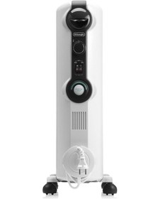 Resim Delonghi Radia S TRRS1225C Comf Yağlı Radyatör 