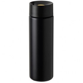 Resim IKEA UNDERSÖKA SİYAH TERMOS 0.4 LT 21 CM 