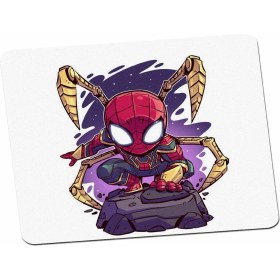 Resim Panorama Ajans Örümcek Adam Tasarım Mouse Pad 