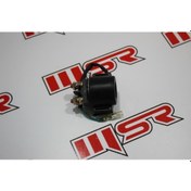 Resim Hyosung Gt 250 Marş Rolesi. 