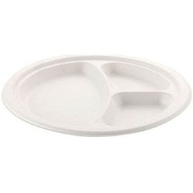 Resim Roll-Up Nature Dreams Tabak 26Cm-3 Gözlü 50Li-Beyaz-26 Cm 