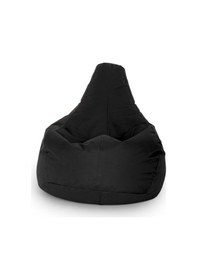 Resim Armutland Damla Armut Koltuk(Siyah) 