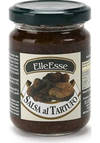 Resim Elle Esse Siyah Trüf Ezmesi 240 G 
