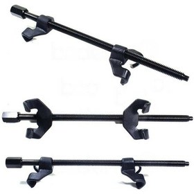 Resim Rico Helezon Yay Çektirme 5/8 370 MM 2 Adet 