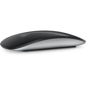 Resim Apple Magic Mouse Siyah (MMMQ3TU/A) 