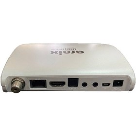 Resim Sungate Wi-Fi Ultra HD Mini Uydu Alıcısı 