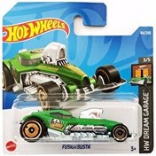 Resim Hot Wheels Tekli Arabalar Fusionbusta HCX66 