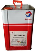 Resim Total Drosera Ms 68 - 16 Kg Kızak Takım Tezgah Yağı 