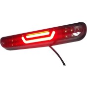 Resim Explosion1 Ford F-250 Sd F-350 Sd F-450 Sd F-550 Sd 1999-2016 Ford Ranger 1993-2011 12V (Yurt Dışından) 