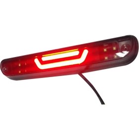 Resim Explosion1 Ford F-250 Sd F-350 Sd F-450 Sd F-550 Sd 1999-2016 Ford Ranger 1993-2011 12V (Yurt Dışından) 