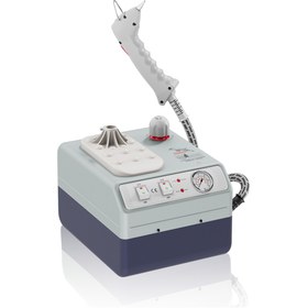 Resim Silter “Goldental” Buharlı Temizleme Robotu - Metal Gövde - 2 Litre 