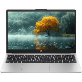Resim HP 250 G10 968L3ET Intel Core i5 1335U 8GB RAM 512GB SSD 15.6\ FHD FreeDOS Dizüstü Bilgisayar 