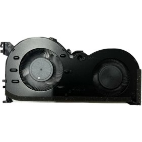 Resim Lenovo Uyumlu Ideapad Creator 5-15IMH05 82D4004STX Gpu Fan, Ekran Kartı Fanı 