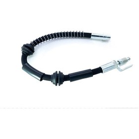 Resim Porsche Cayenne 2002 - 2010 Ön Fren Hortumu 